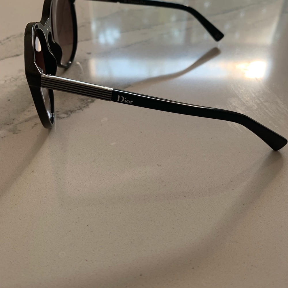 Dior Entracte 1 Sunglasses - Picture 4 of 10